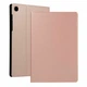 Чохол UniCase Stand Cover для Samsung Galaxy Tab S6 lite / S6 Lite (2022/2024) - Rose Gold - зображення 1
