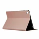 Чохол UniCase Stand Cover для Samsung Galaxy Tab S6 lite / S6 Lite (2022/2024) - Rose Gold - зображення 4