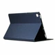 Чехол UniCase Stand Cover для Samsung Galaxy Tab S6 lite / S6 Lite (2022/2024) - Dark Blue - изображение 4