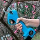 Электросекатор аккумуляторный LOSSO SC-8601 - изображение 8