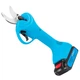 Секатор аккумуляторный LOSSO SC-8602 - изображение 1