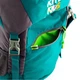 Рюкзак дошкольный Kite 542 K18-542S-2 Бирюзовый - изображение 6