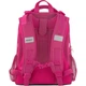 Рюкзак школьный каркасный Kite 531 Princess P19-531M Розовый - изображение 2
