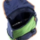 Рюкзак подростковый Kite 848 College Line K18-848L-2 Сине-зеленый - изображение 6