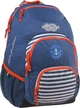 Підлітковий Рюкзак Kite 809 Take n Go K15-809-2L Синій - зображення 1