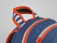 Підлітковий Рюкзак Kite 809 Take n Go K15-809-2L Синій - зображення 4