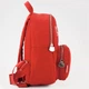 Рюкзак для дитячого садка Kite 547 Hello Kitty HK19-547-2 26х20х9 (на зріст до 115 см) червоний - зображення 5