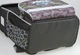 Рюкзак школьный каркасный Kite 529 Max Steel MX15-529S Черный - изображение 4