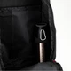 Міський рюкзак Kite City K20-917L-1 чорний - зображення 6