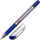 Ручка кульк. "Unimax" №UX-10 000-02/№42796 Top Tek Fusion 10 000,синя (12)(120)(12000) - зображення 2