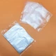 Пакеты для вакууматора Freshpack Pro 20х25 см, гофрированные, для продуктов - изображение 1