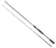 Вудилище Bratfishing Ameo M Spin 2.40м / 4-24г (10 / 05-088-240) - изображение 1