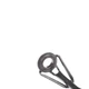 Вудилище Bratfishing MS 02 Leisure Spinning rods 2.7м, 20 - 40г (10 / 05-037-270) - изображение 2