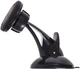 Автотримач для телефона Voin UH-2022BK Magnetic suction cup Black - зображення 2