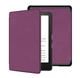 Обкладинка Primolux Slim для електронної книги Amazon Kindle Paperwhite 11th Gen 2021 - Purple Primolux фіолетовий - зображення 1