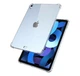 Силиконовый чехол бампер Primolux Silicone для планшета Apple iPad Air 4 10.9" 2020 (A2316, A2324, A2325, A2072) - Clear Primolux прозрачный - изображение 3