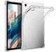 Силіконовий чохол бампер Primolux Silicone для планшета Samsung Galaxy Tab A8 10.5" 2021 (SM-X200 / SM-X205) - Clear прозорий Primolux - зображення 1