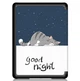 Обложка Primolux Slim для электронной книги Amazon Kindle Paperwhite 11th Gen 2021 - Good Night Primolux разноцветный - изображение 6