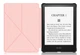 Обложка Primolux Transformer для электронной книги Amazon Kindle Paperwhite 11th Gen 2021 - Rose Gold Primolux Розовое золото - изображение 2
