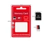 Карта памяти SanDisk MicroSD 128GB Черный (1007-531-04) - изображение 2