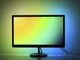 Адаптивне фонове підсвічування BauTech Ambient Ambilight RGB для монітора або телевізора 1 метр 30 світлодіодів на метр (1010-658-02) - зображення 2