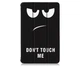Чехол MCase slim cover для Lenovo Tab K10 TB-X6C6 Scary eyes (PS_0521222816) - изображение 2