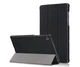 Чехол MCase slim cover для Lenovo Tab K10 TB-X6C6 Black (PS_0521222810) - изображение 1