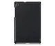 Чехол MCase slim cover для Lenovo Tab K10 TB-X6C6 Black (PS_0521222810) - изображение 3