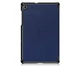 Чехол MCase slim cover для Lenovo Tab K10 TB-X6C6 Blue (PS_0521222811) - изображение 3