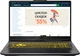 Ноутбук ASUS TUF Gaming A17 FA706IU-H7006 (90NR03K1-M02570) Fortress Gray Суперцена!!! - изображение 1
