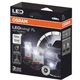 Автолампа Osram світлодіодна (OS 2604CW) - зображення 3