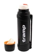 Термос Tramp Travel Line 2,5 л, чорний (UTRC-141) - изображение 4