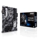Материнская плата Asus Prime B460-Plus Socket 1200 - изображение 1