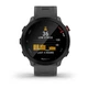 Спортивний годинник GARMIN Forerunner 55 Monterra Grey (010-02562-13) - зображення 4