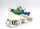 Кроссовки Alemy Kids TMX-3035S размер 26 16.0 см Белые - изображение 5