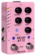Гитарная педаль дилей MOOER D7 X2 Delay - изображение 4