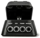 Гитарная педаль громкости-экспрессии DUNLOP VOLUME (X) 8 PEDAL - изображение 1
