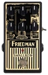 Педаль эффектов для электрогитары FRIEDMAN SMALLBOX PEDAL - изображение 1