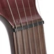 Электрогитара CORT G300 PRO (Vivid Burgundy) - изображение 8