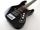 Бас-гитара FUJIGEN JMJ2ALR MIGHTY JAZZ J-STANDARD SERIES (Black) - изображение 2