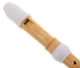 Блокфлейта Yamaha YRS-402B Soprano - зображення 2