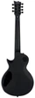 Электрогитара 7 струн LTD EC-257 (Black Satin) - изображение 2