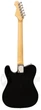Электрогитара PARKSONS STC-430 (Black) - изображение 2