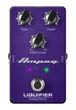 Педаль хорус для бас-гитары AMPEG Liquifier Analog Chorus - изображение 1