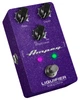 Педаль хорус для бас-гитары AMPEG Liquifier Analog Chorus - изображение 5