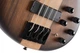 Бас-гитара CORT C4 Plus OVMH (Antique Brown Burst) - изображение 5