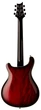 Электрогитара PRS SE Hollowbody Standard (Fire Red Burst) - изображение 2