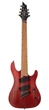 Електрогітара мультимензурная CORT KX307 Multi Scale (Open Pore Mahogany) - зображення 1