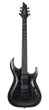 Електрогітара CORT KX700 EverTune (Open Pore Black) - зображення 1