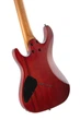 Електрогітара мультимензурная CORT KX307 Multi Scale (Open Pore Mahogany) - зображення 7
